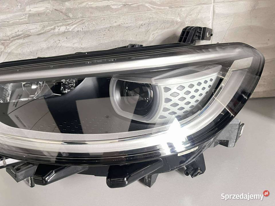 VW ID3 LEWA LAMPA FULL LED 10B941035D Lampy przednie sprzedam