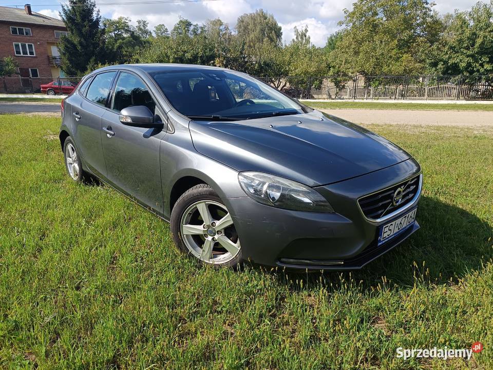 Volvo V40 16 Diesel 221000km