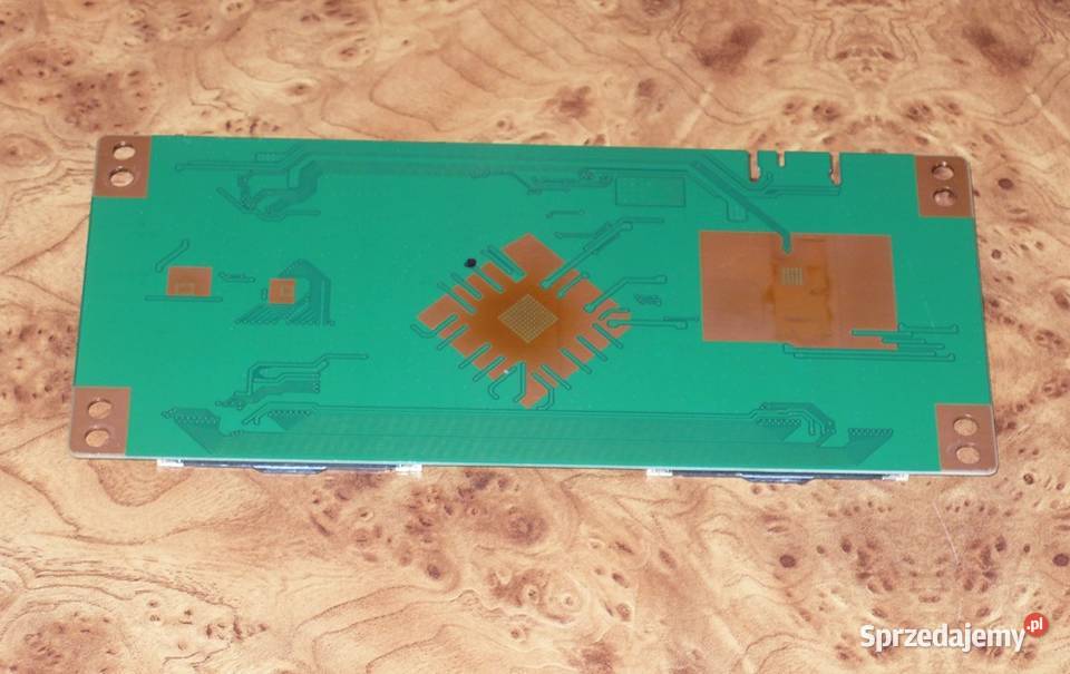 TCon DCBDMP280C02 TV Philips 50PUS7556 Lublin