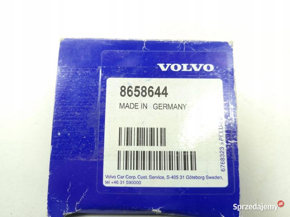 SPRZĘGŁO ALTERNATORA VOLVO S60 20012010 V70 II