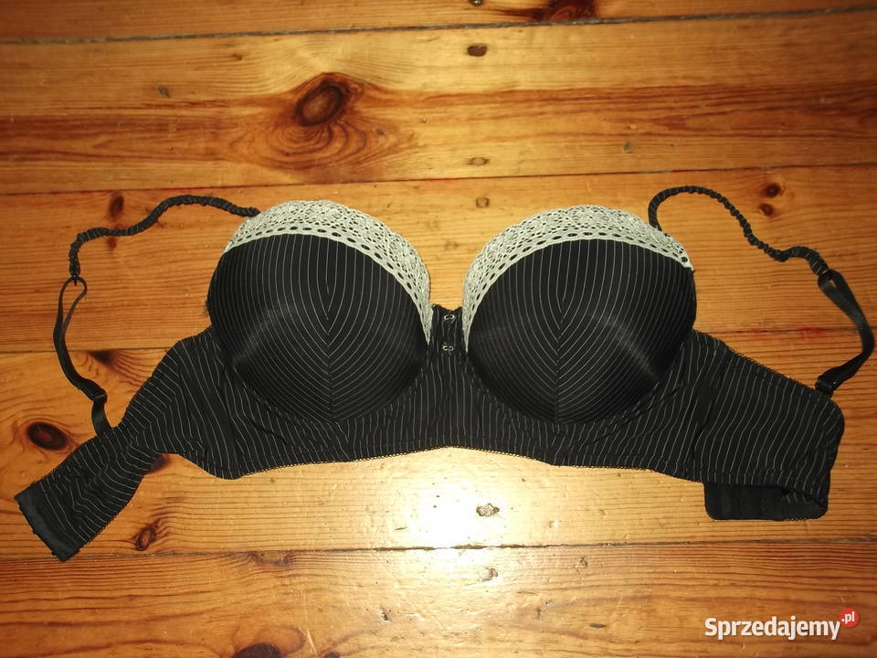 Biustonosz 75C Legnica