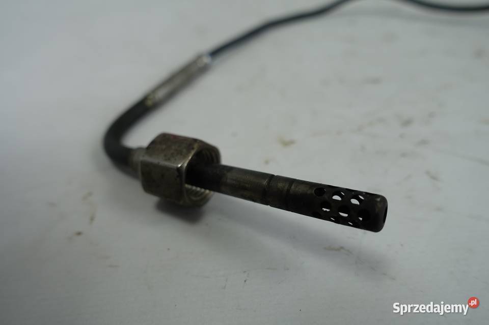 Mercedes W211 30 CDI V6 SONDA LAMBDA 0051539028 osobowe Sondy lambda Chełm