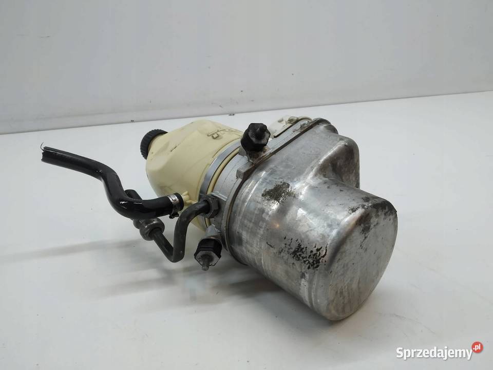 POMPA WSPOMAGANIA Opel Signum I 20032008