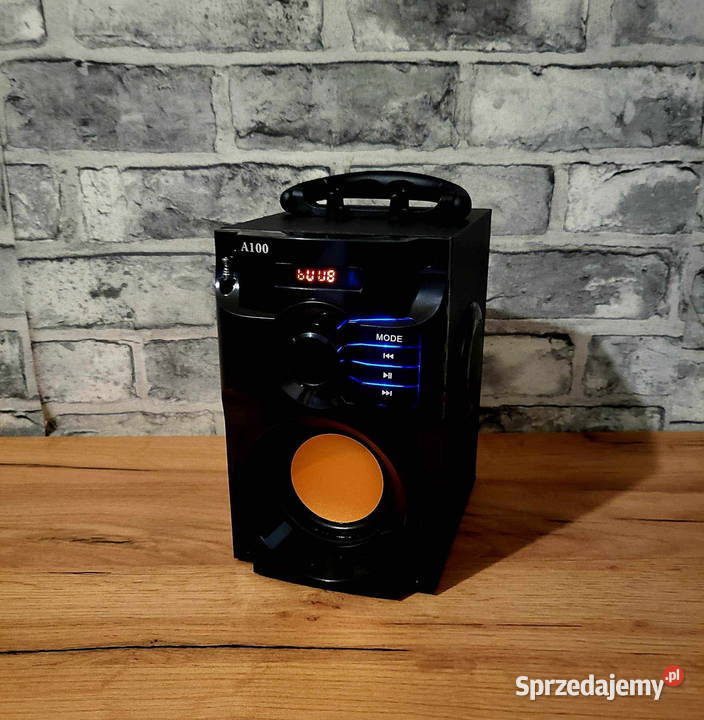 Głośnik speaker A10 Białystok