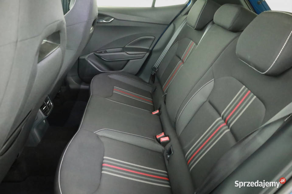 Skoda Fabia 10 TSI bluetooth łódzkie Łódź