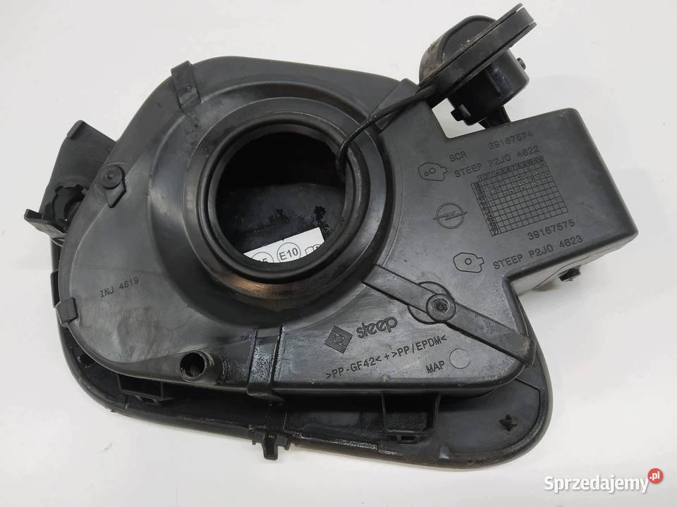 KLAPKA WLEWU PALIWA EWP 39167575 Opel Corsa VI sprzedam