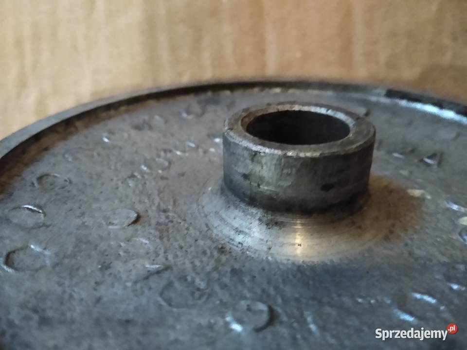 Junak m10 dekielku koła oryginał kujawsko-pomorskie Kruszwica