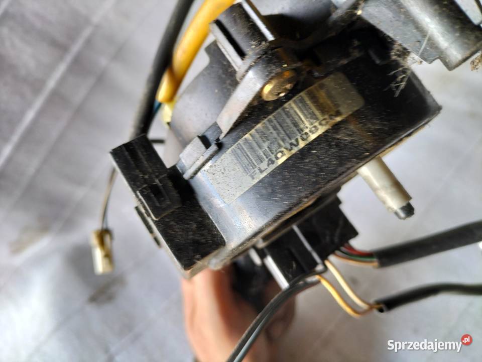 PAJĄK MANETKA CHEVROLET Daewoo 5083301240 osobowe lubelskie Kamień-Kolonia