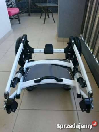 WÓZEK TAKO MOONLIGHT CARBON 3W1 Grójec