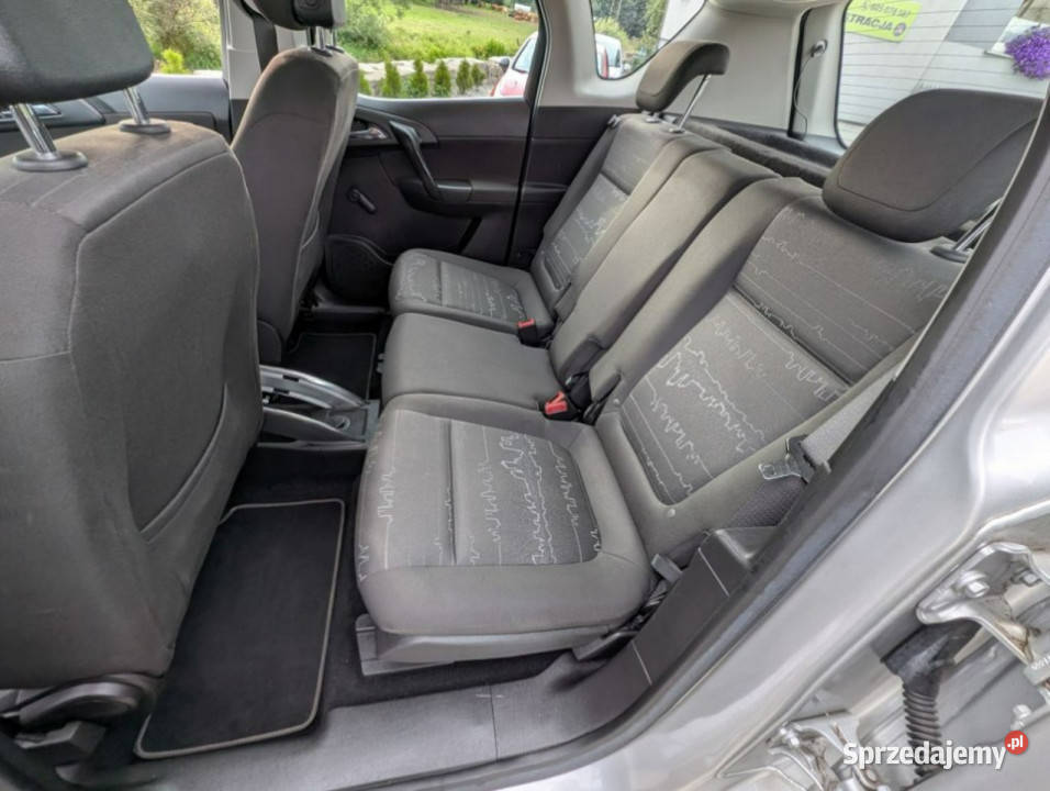 Opel Meriva 14 Turbo 120 II 2010 wspomaganie kierownicy dolnośląskie sprzedam