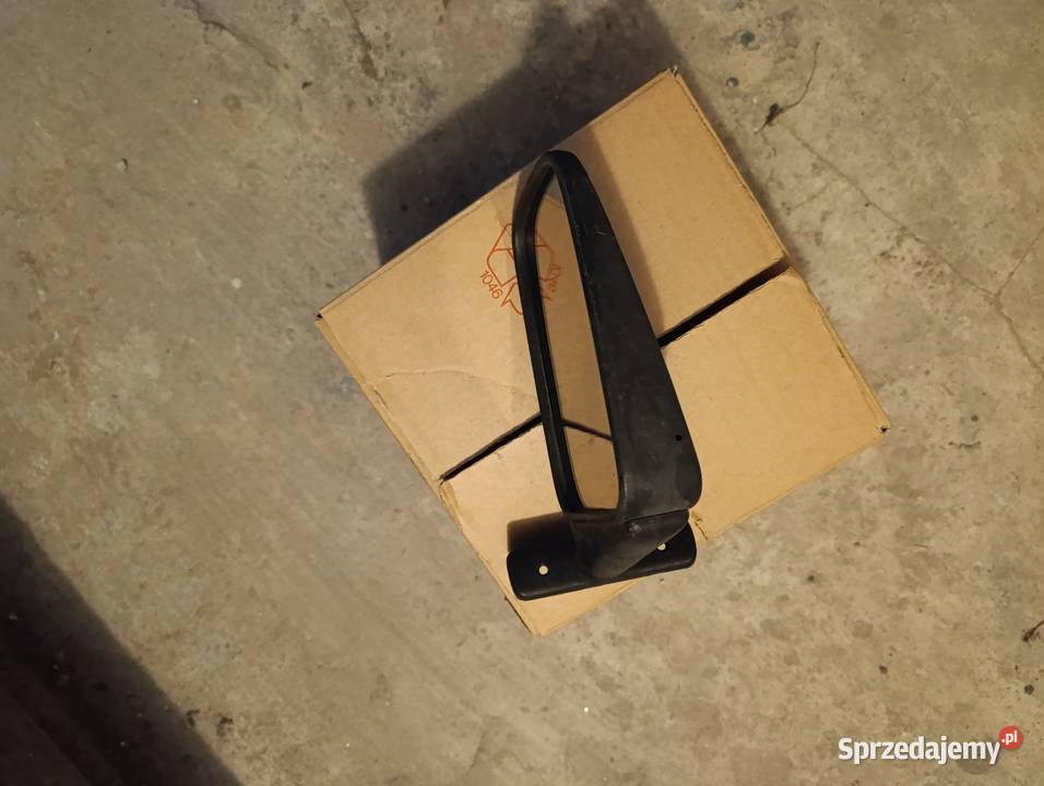 Lusterko wesem Ruda Śląska