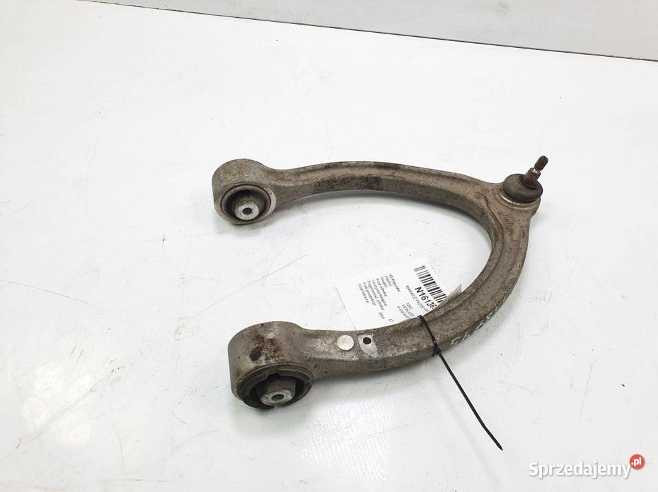 WAHACZ PRZÓD PRAWY MERCEDES BENZ S 450 4MATIC Lipno