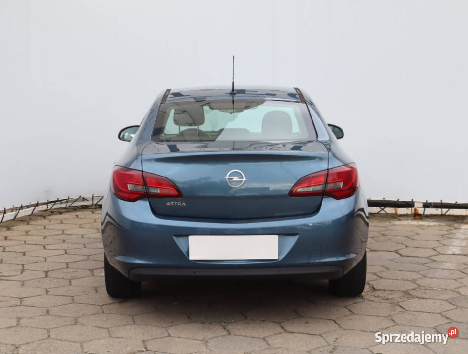Opel Astra 16 16V łódzkie sprzedam