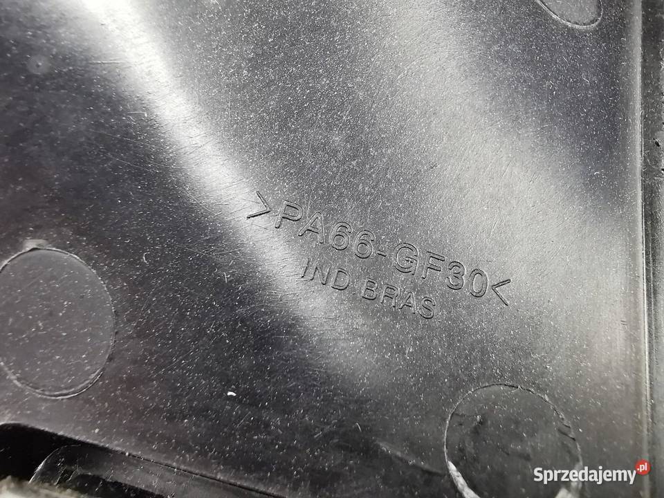 WENTYLATOR CHŁODNICY FIAT STRADA 12 1999 NOWY