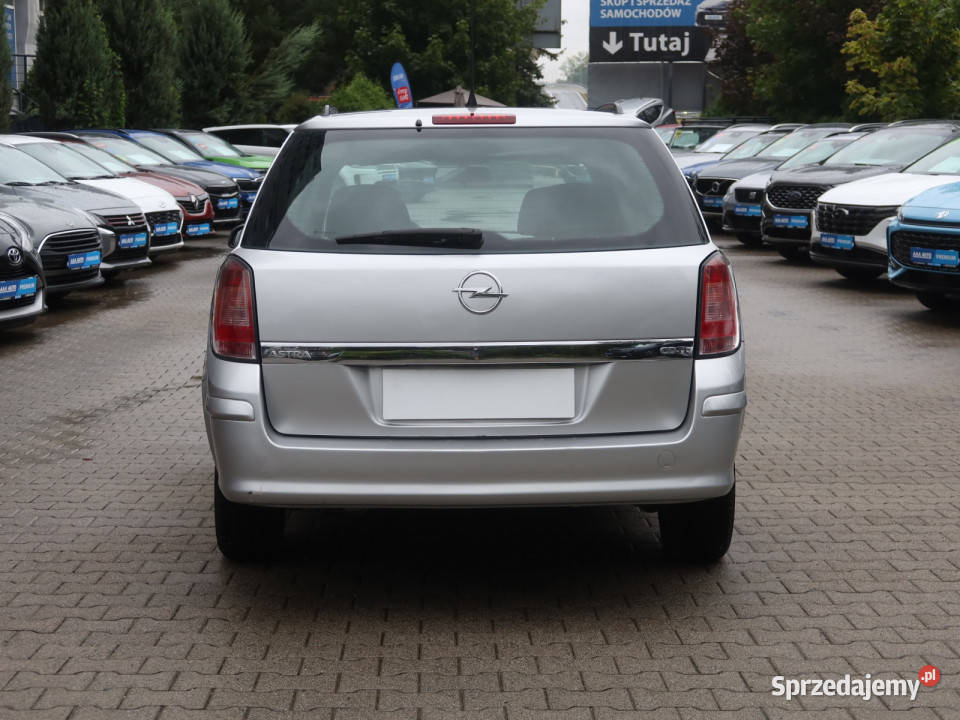 Opel Astra 13 CDTI śląskie Katowice