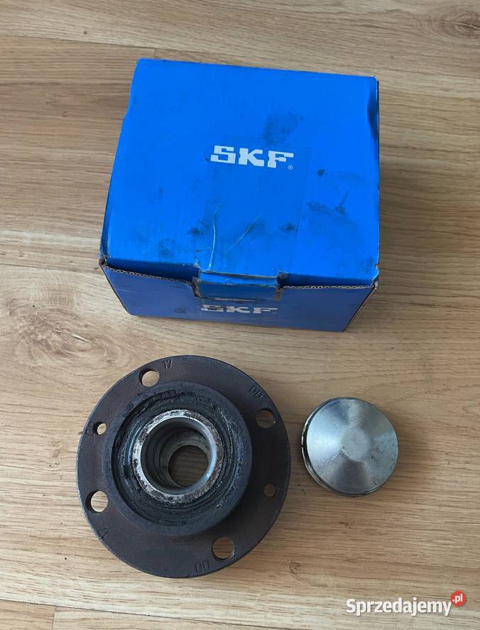 Piasta koła tył z ABS SKF Fiat Bravo II Alfa