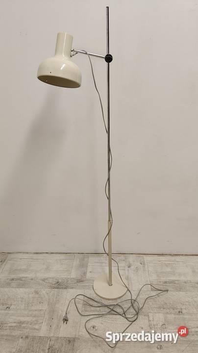 lampa podłogowa stojącą Hrka design Radomsko