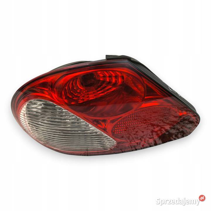 LAMPA LEWA Jaguar XType X Type SEDAN 20012009 osobowe lubelskie Chełm