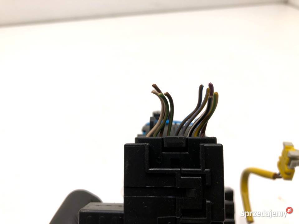 TAŚMA AIRBAG FORD FIESTA MK7 8A6T14A664AC