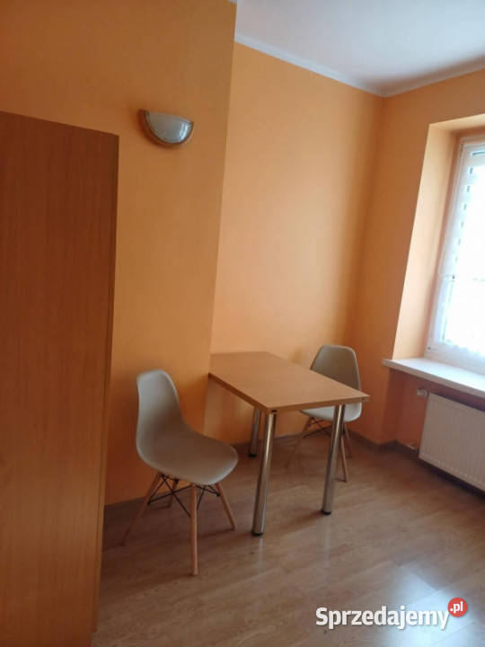 Mieszkanie w Poznaniu dwie jedynki na 4 mce Poznań