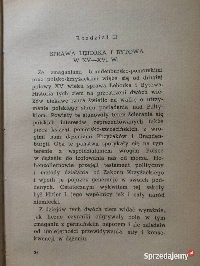 572 Ekspansja Brandenburgii Bałtykiem Szczecin