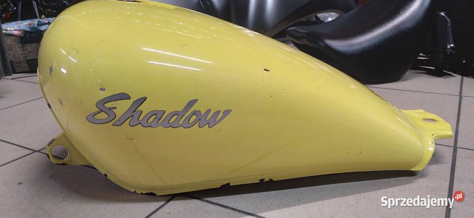 Zbiornik Paliwa Honda Shadow VT 700 750 19831985 Jawiszowice