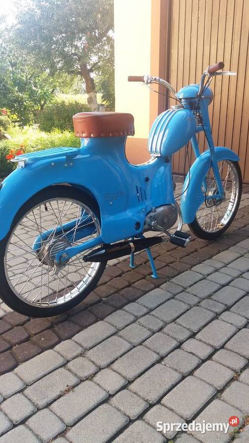 RYŚ NOWE SIEDZENIE Z NATURALNEJ SKÓRY