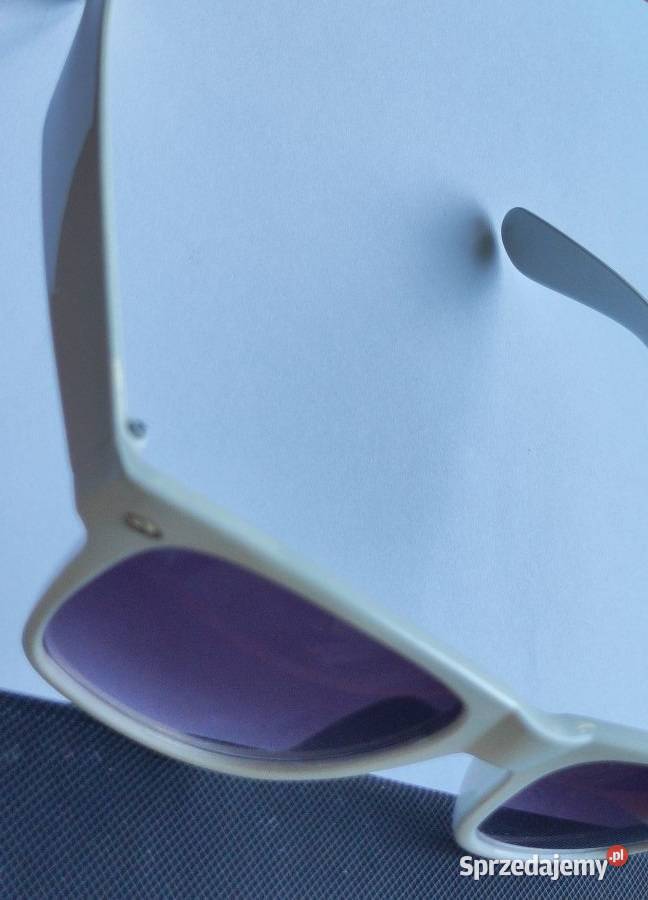 okulary przeciwsłoneczne Lucas Bols wayfarer Uniseks świętokrzyskie Kielce