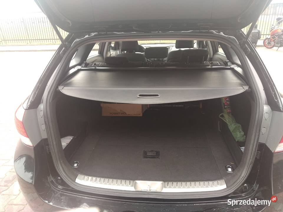 Sprzedam Hundai I40 kombi 2012 Salon Polska Motoryzacja Łazy