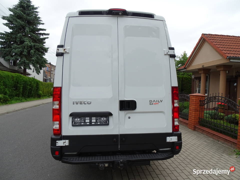 Iveco Daily 23 HPI 140 KONI L3 H2 MODEL 35S14 Iveco