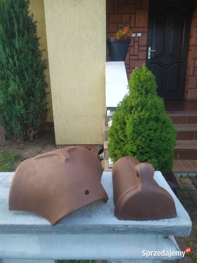 Wyroby klinkierowe FCB JOPEK