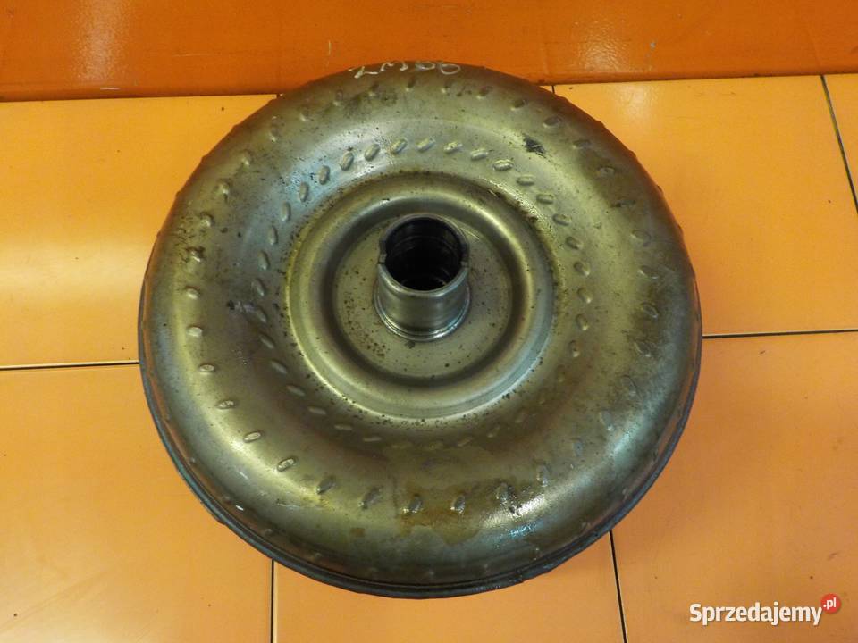 MERCEDES W204 18 CGI 11r 156 271 sprzeglo