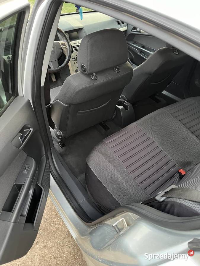 Sprzedam Opel Astra H 2009r 13 CDTI Płońsk sprzedam
