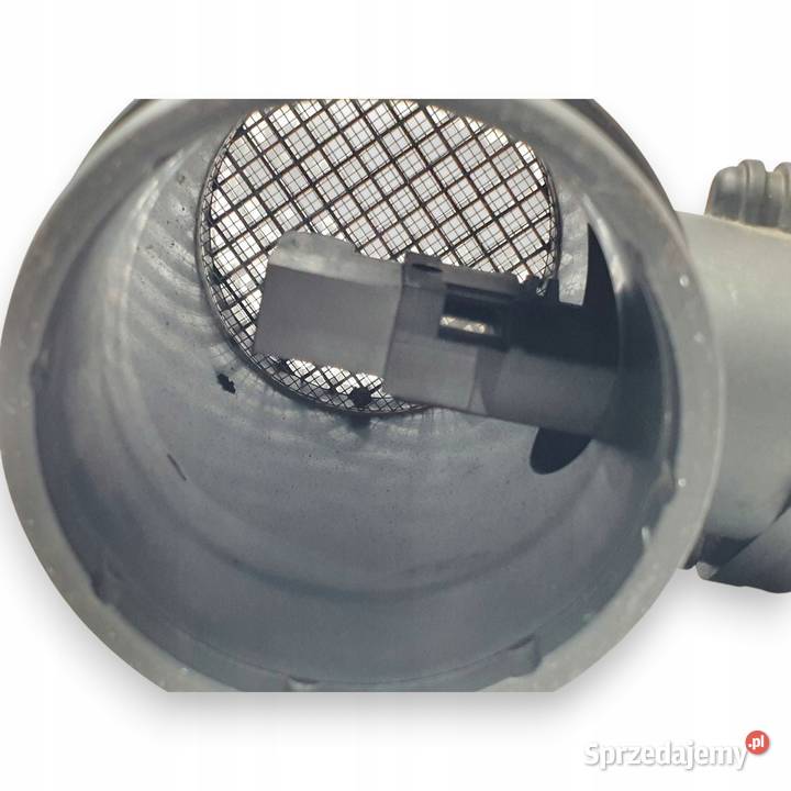 PRZEPŁYWOMIERZ Audi A4 B5 A6 C5 VW Passat B5 19 Chełm