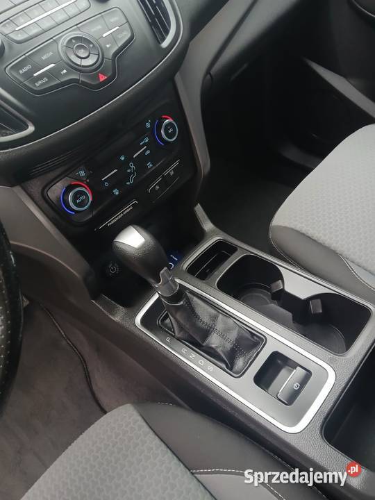 Sprzedam Ford EscapeKuga 4x4 20 243 lpg 121000 lubelskie Hrubieszów