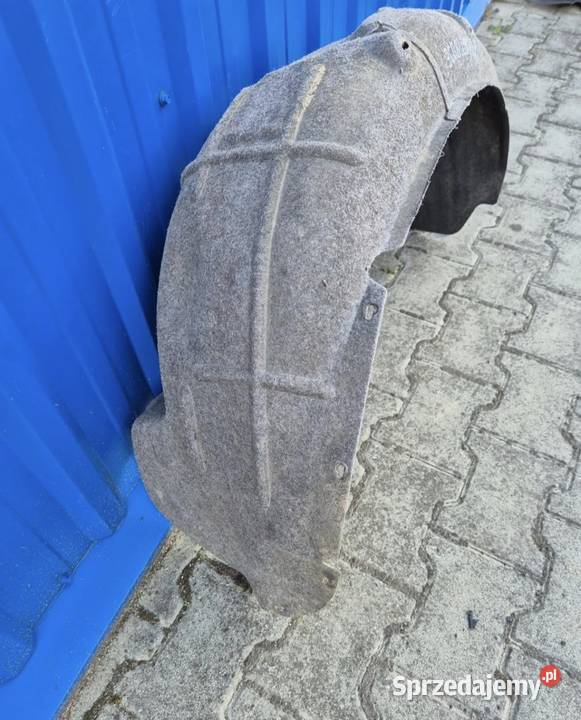 NADKOLE TYŁ PRAWY LEWY VW PASSAT B6 SEDAN KOMBI Działoszyce
