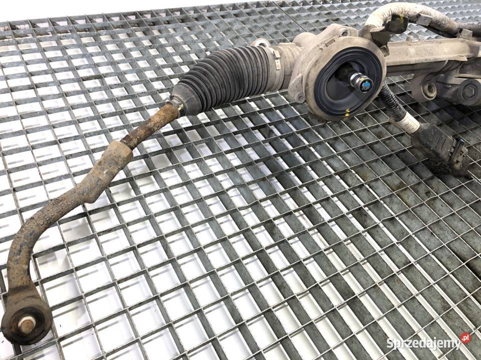 PRZEKŁADNIA KIEROWNICZA MAGLOWNICA KIA OPTIMA