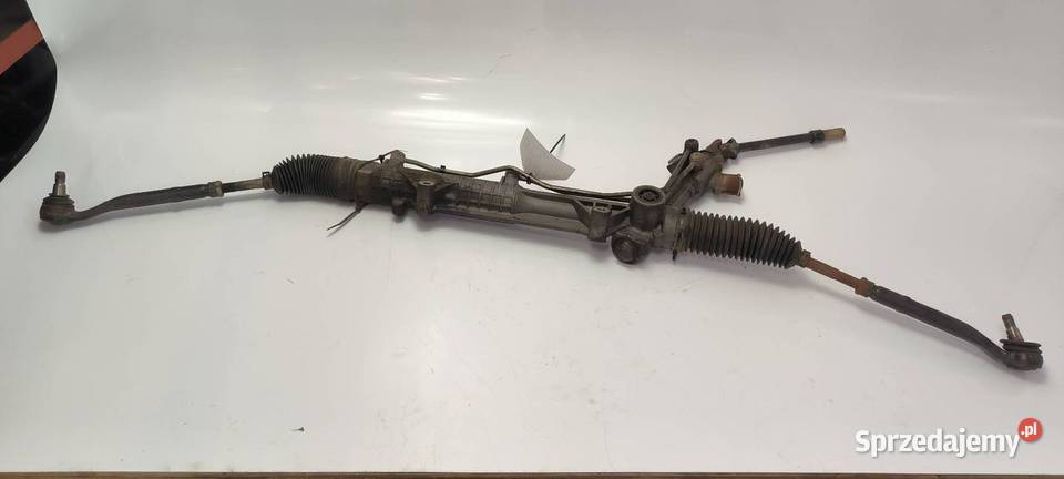 MAGLOWNICA LAND ROVER RANGE ROVER VOGUE L322 Lipno