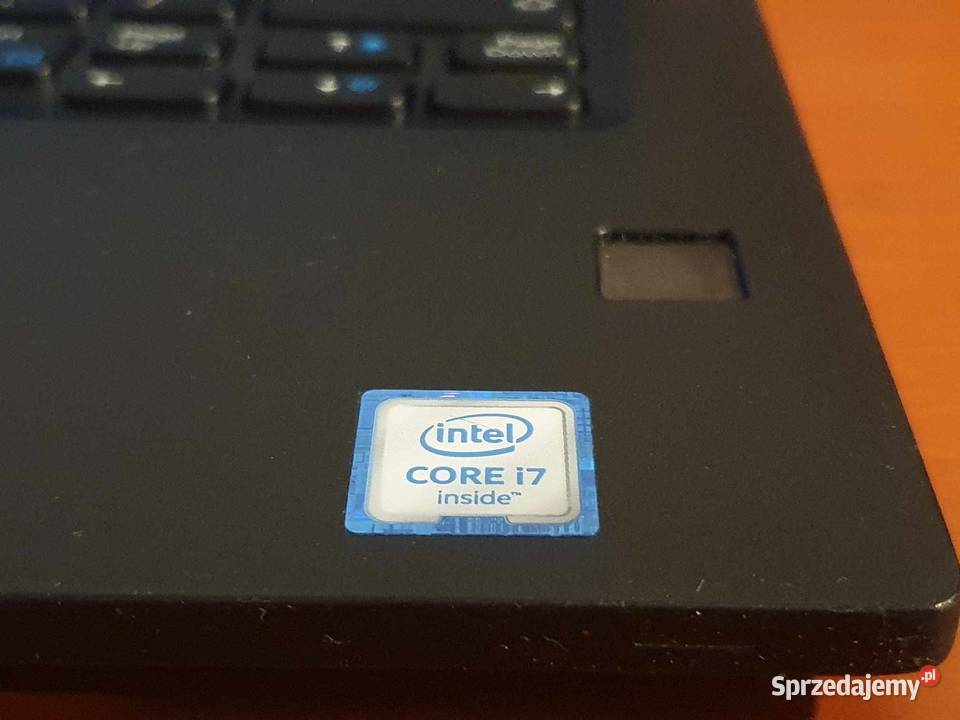 DELL Latitude 7280 i76th 16GB DDR4