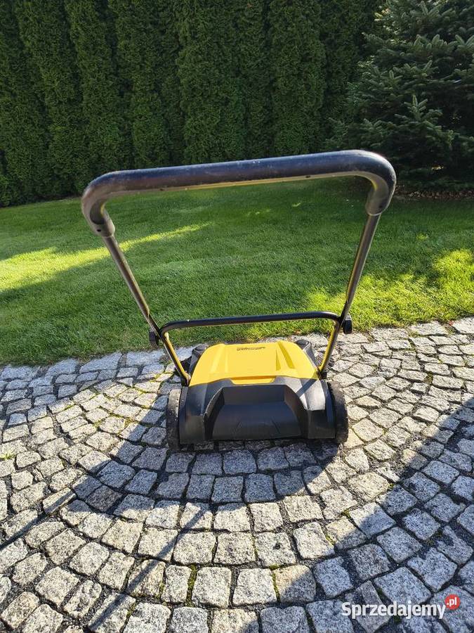 Zamiatarka Karcher S650 Chojnów sprzedam
