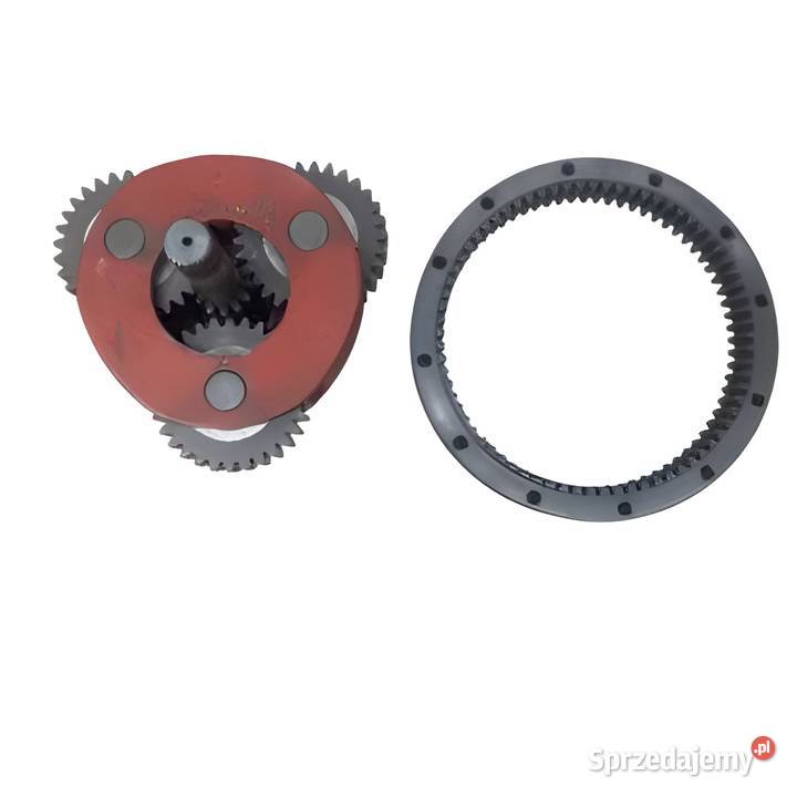 ZESTAW PLANETARNY 00856240 0085627010 00856260