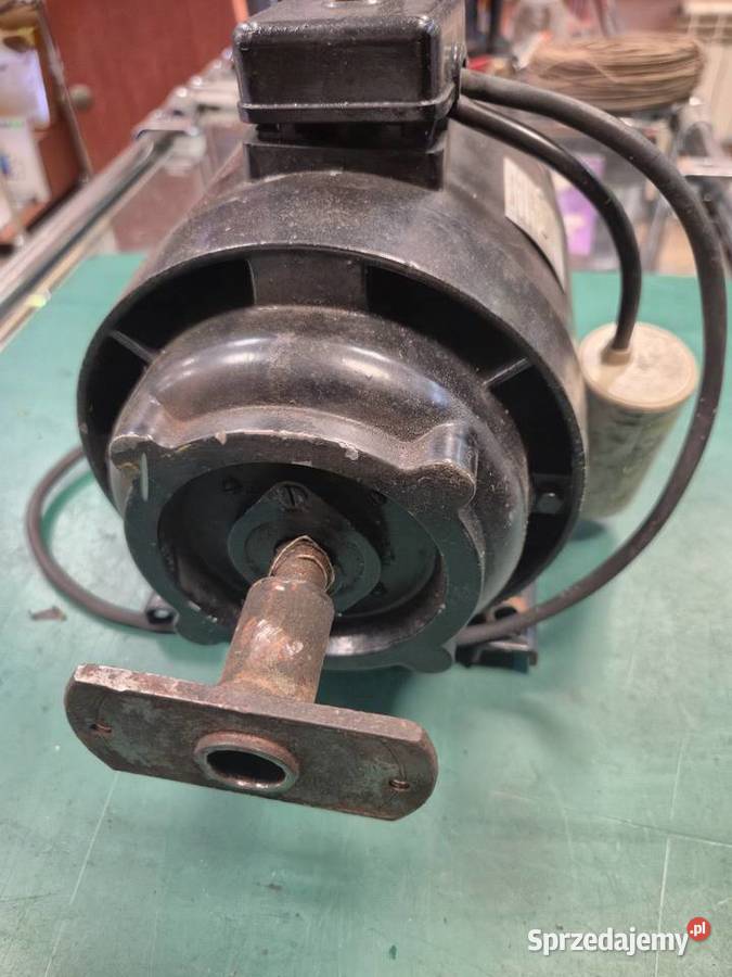Silnik elektryczny 03kW Dąbrowa Górnicza