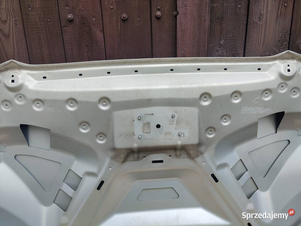 Maska audi Q5 2013r łódzkie Łódź sprzedam