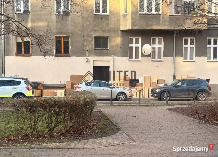 Chemicznej Piętro 5 Wrocław sprzedam
