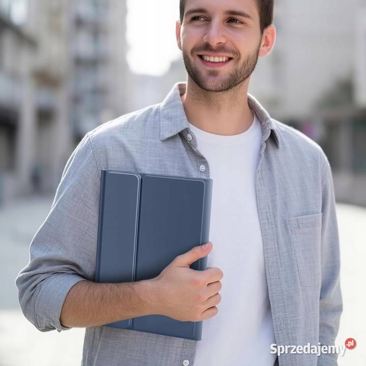 Etui na klawiaturę do Samsung Galaxy Tab S10 mazowieckie Myszyniec