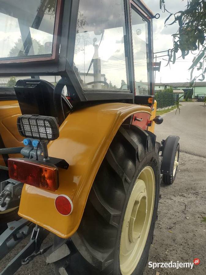 Ursus C360 produkcji 1980 Ursus Nasiegniewo sprzedam