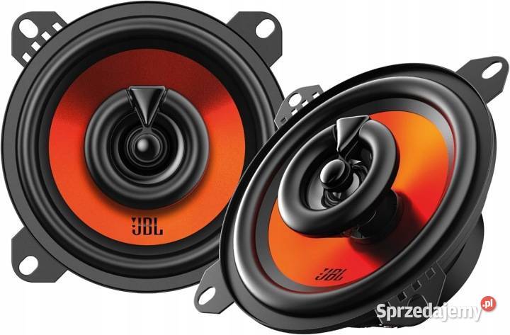 JBL STAGE1 42F MOCNE GŁOŚNIKI DWUDROŻNE 10 100mm Łuszczów Drugi