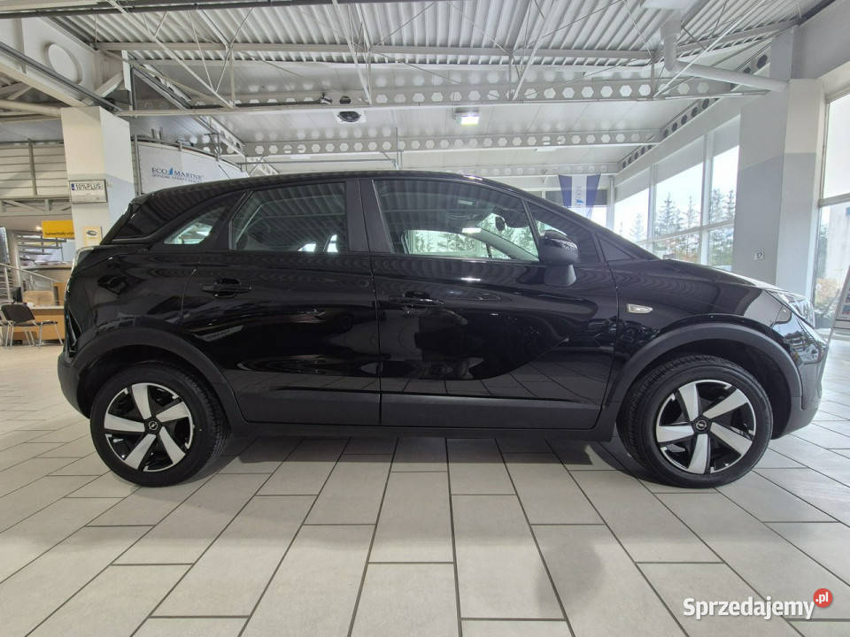 Opel Crossland 12 Turbo 110 sprzedam