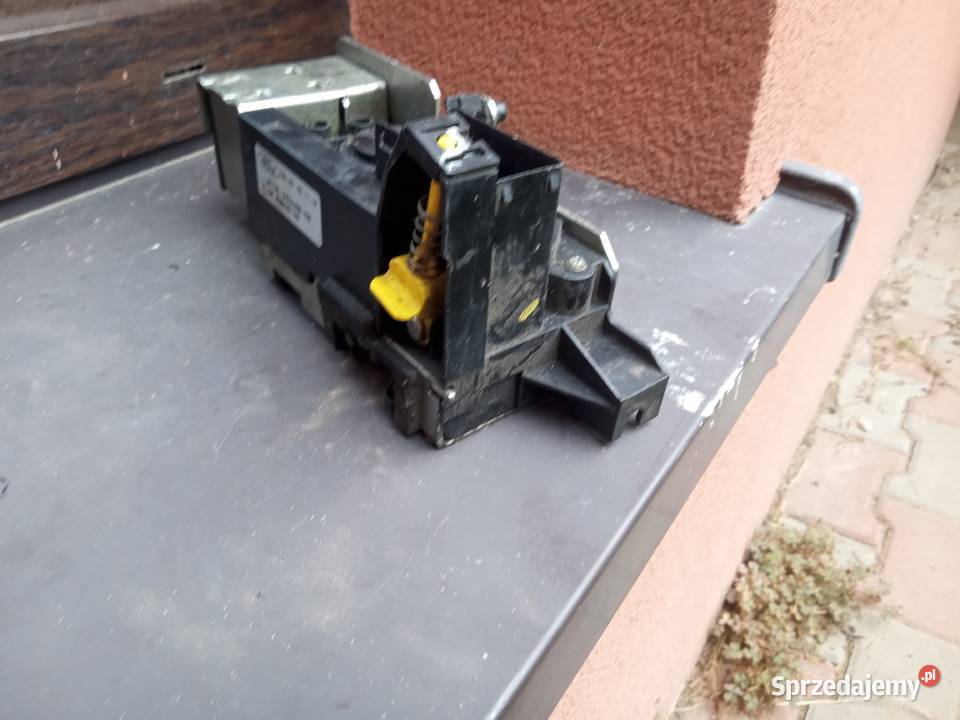 Ford Transit Connect Zamek Drzwi przesuwnych Wodzisław Śląski