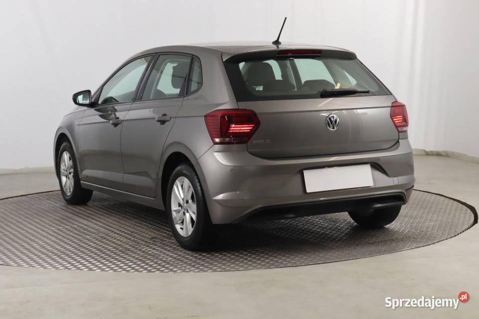 VW Polo 10 TSI komputer pokładowy Zabrze sprzedam